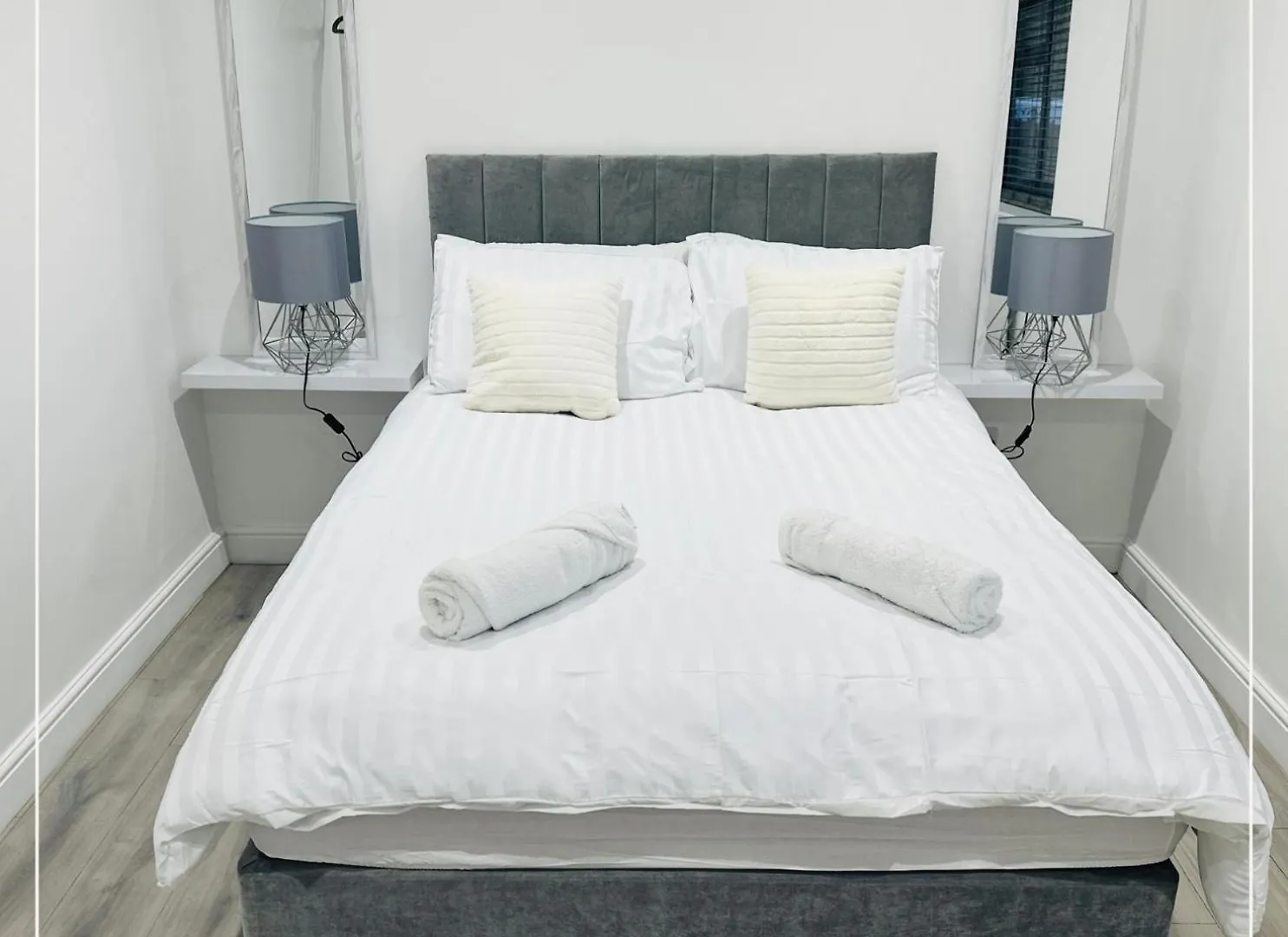 Tastefully Decorated 4 Bed Home In Gedling - Near Colwick Country Park, Victoria Retail Park, City Centre & Nottingham Racecourse