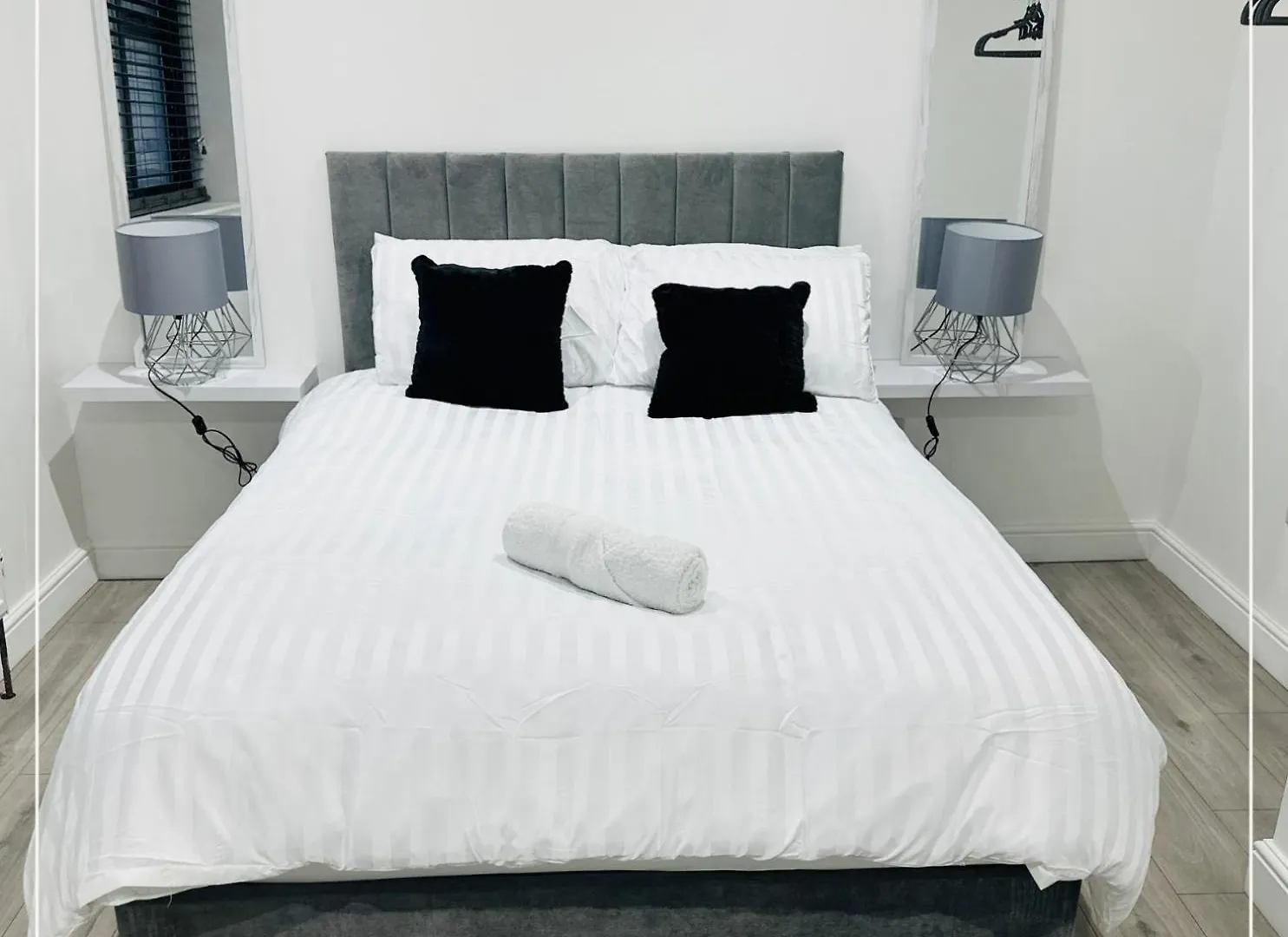 Tastefully Decorated 4 Bed Home In Gedling - Near Colwick Country Park, Victoria Retail Park, City Centre & Nottingham Racecourse